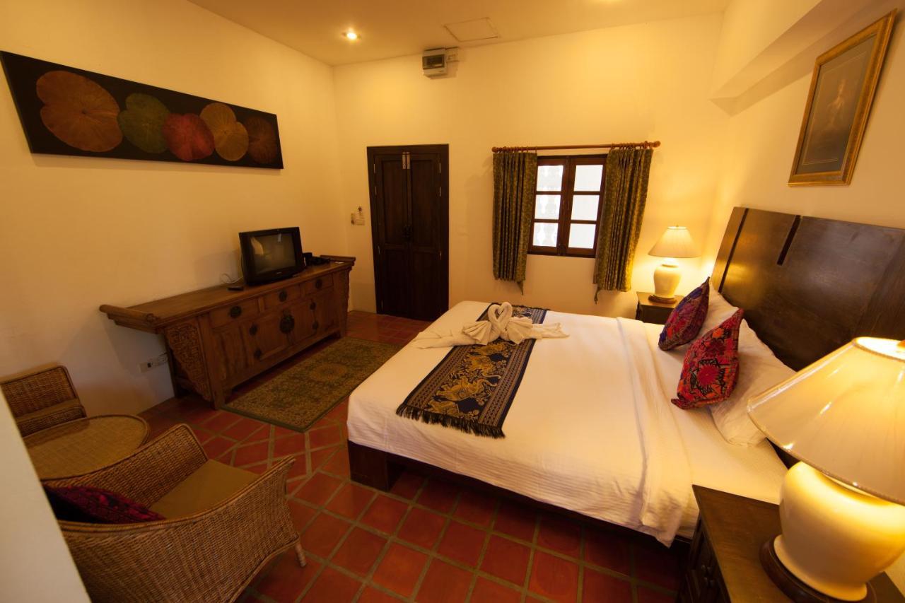 Hotel The Travellers Arms Chiang Mai Esterno foto