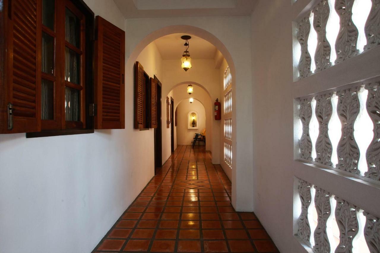 Hotel The Travellers Arms Chiang Mai Esterno foto