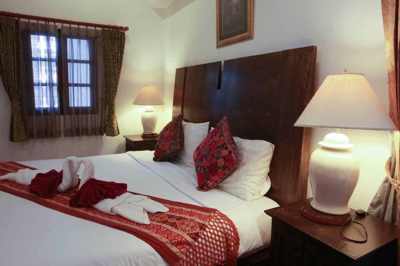 Hotel The Travellers Arms Chiang Mai Esterno foto